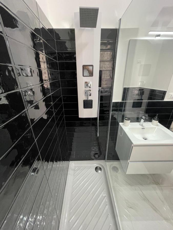 Casa Cristy Palermo Apartman Kültér fotó