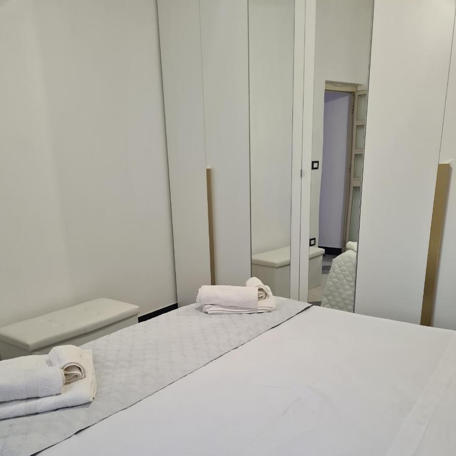 Casa Cristy Palermo Apartman Kültér fotó
