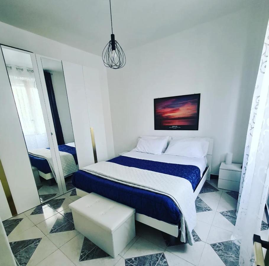 Casa Cristy Palermo Apartman Kültér fotó