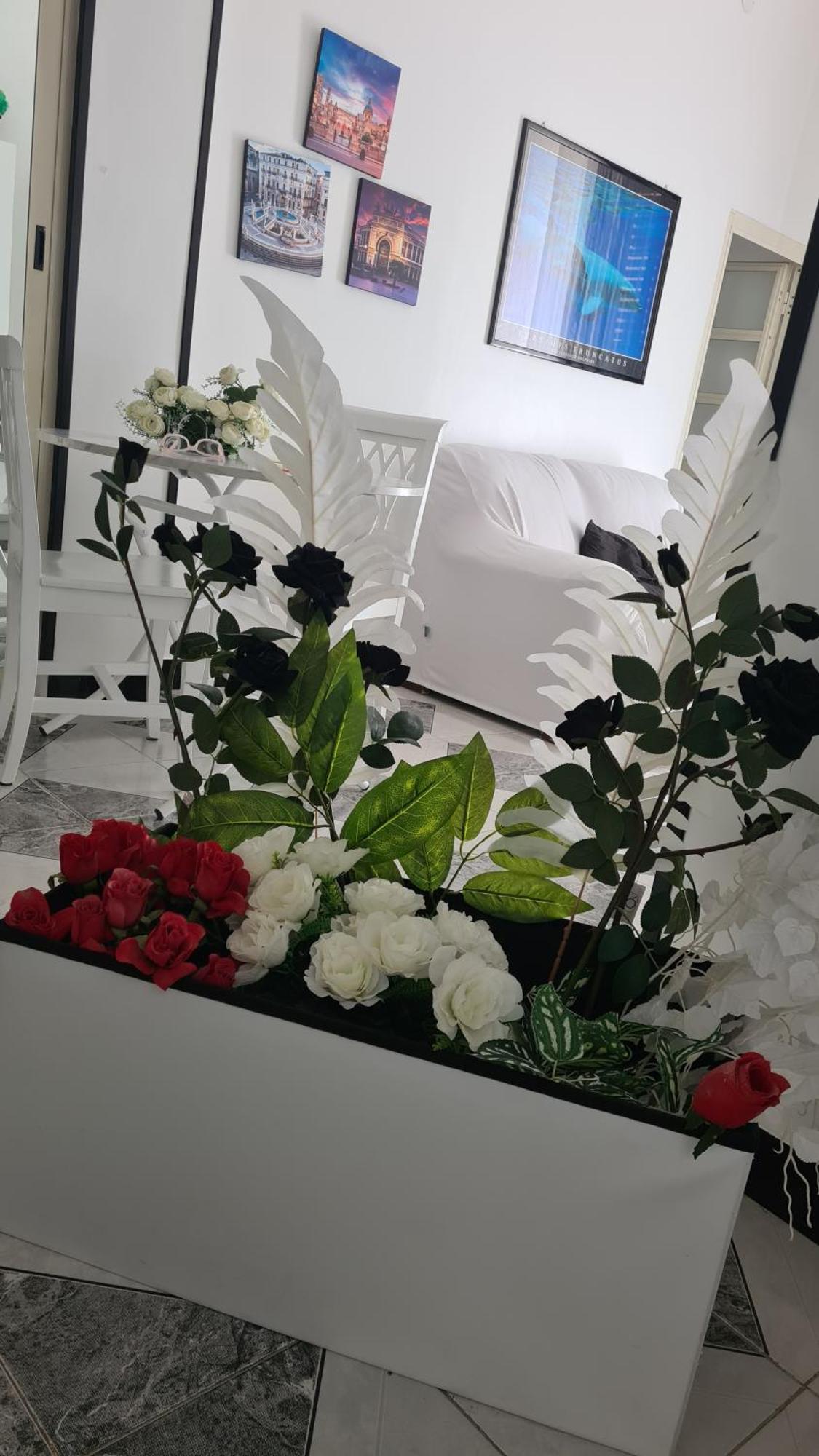 Casa Cristy Palermo Apartman Kültér fotó