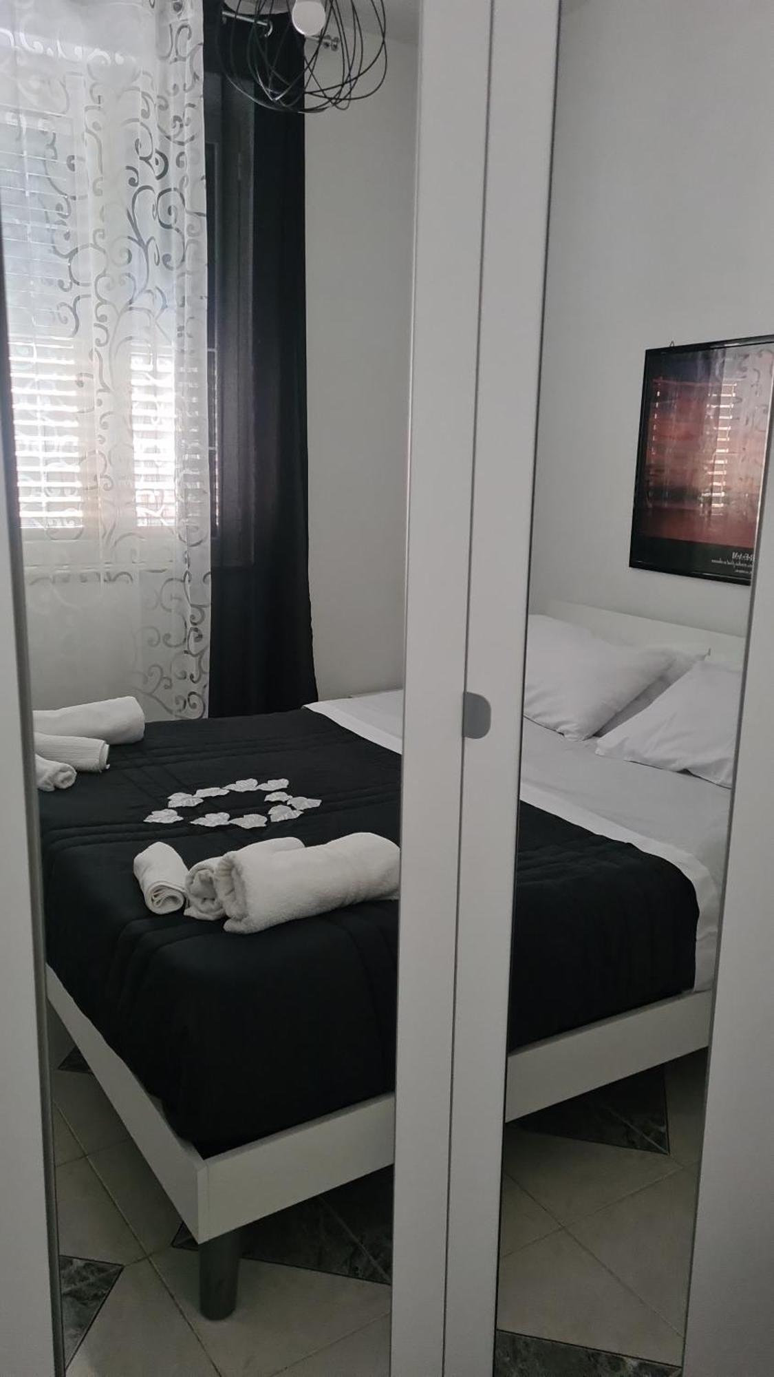 Casa Cristy Palermo Apartman Kültér fotó