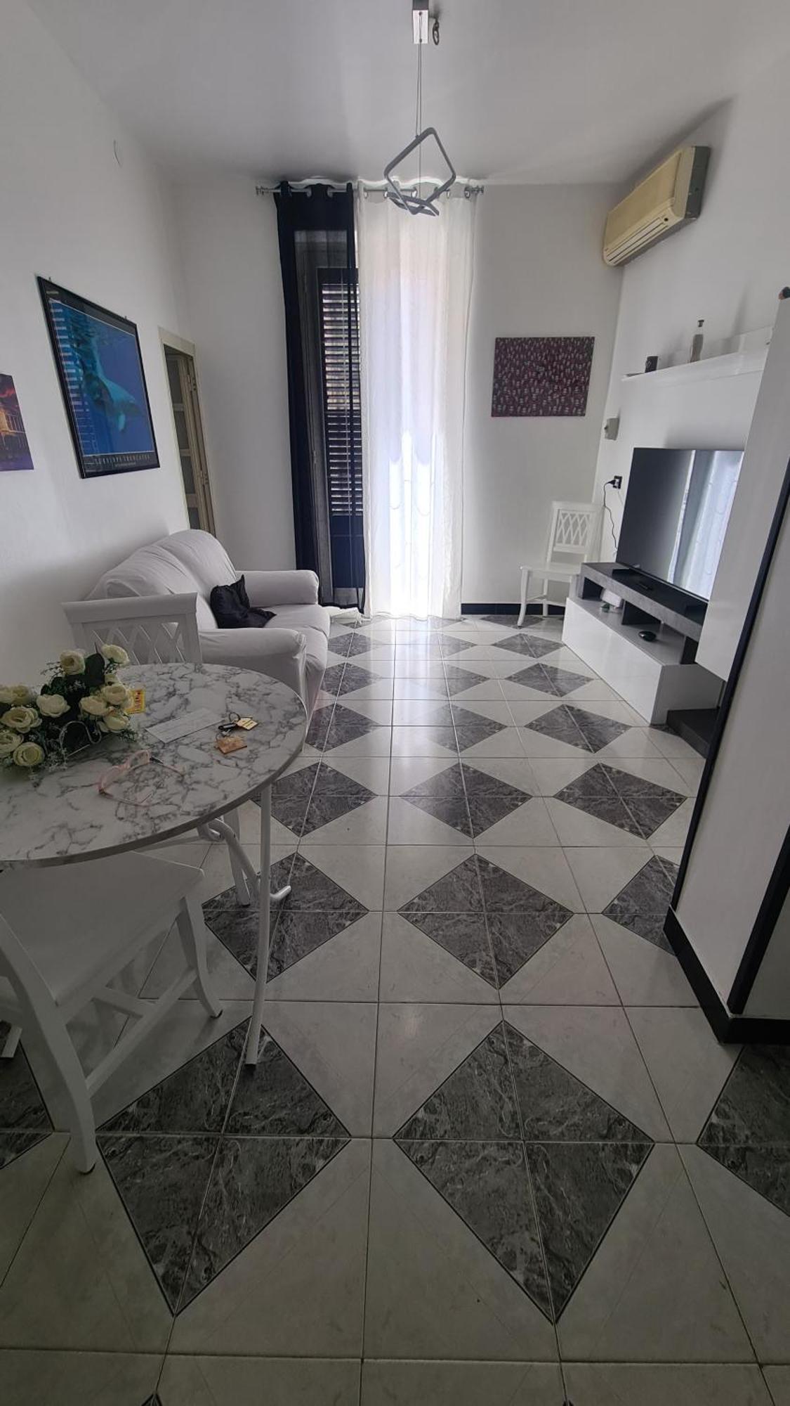 Casa Cristy Palermo Apartman Kültér fotó