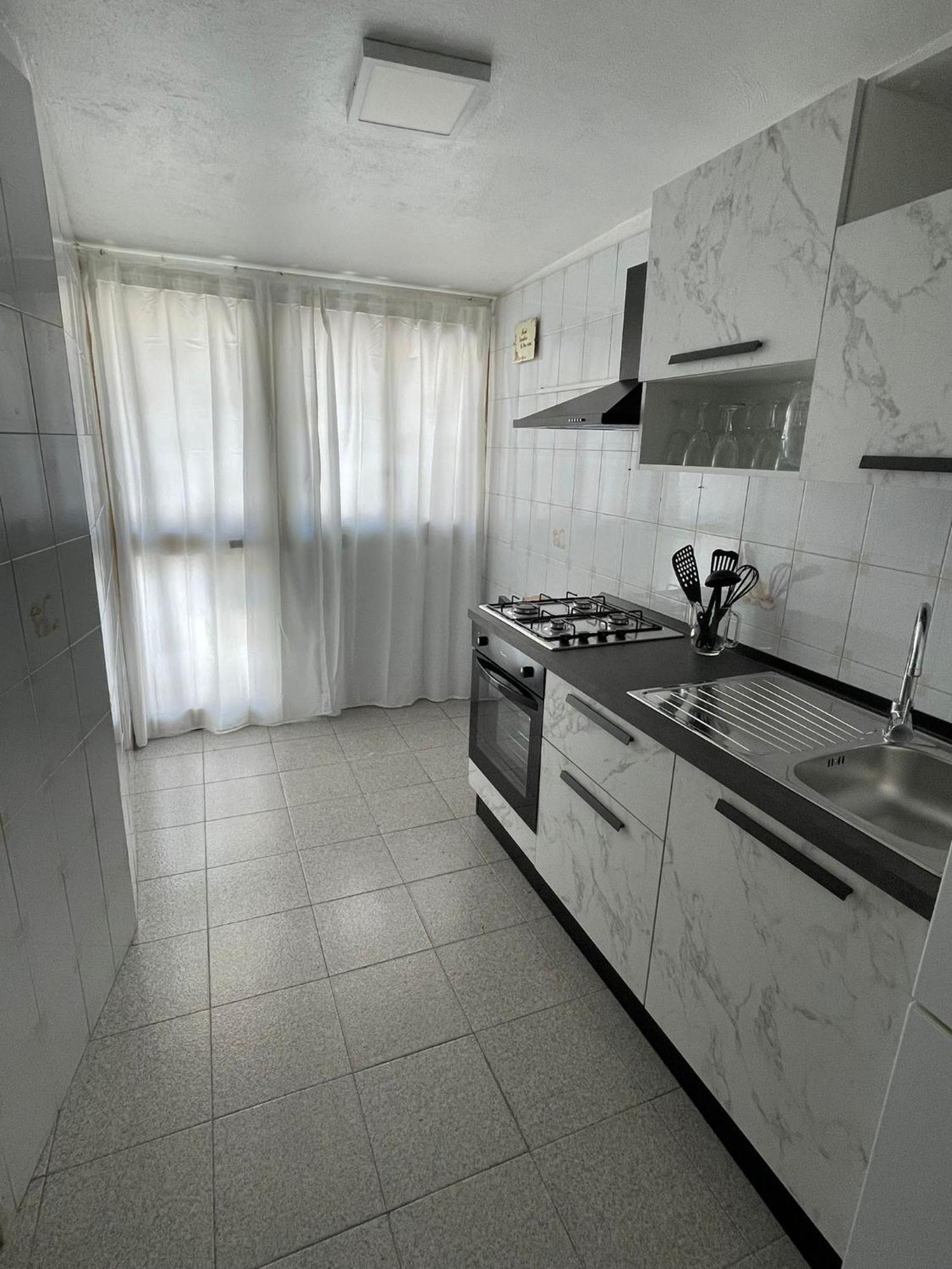 Casa Cristy Palermo Apartman Kültér fotó